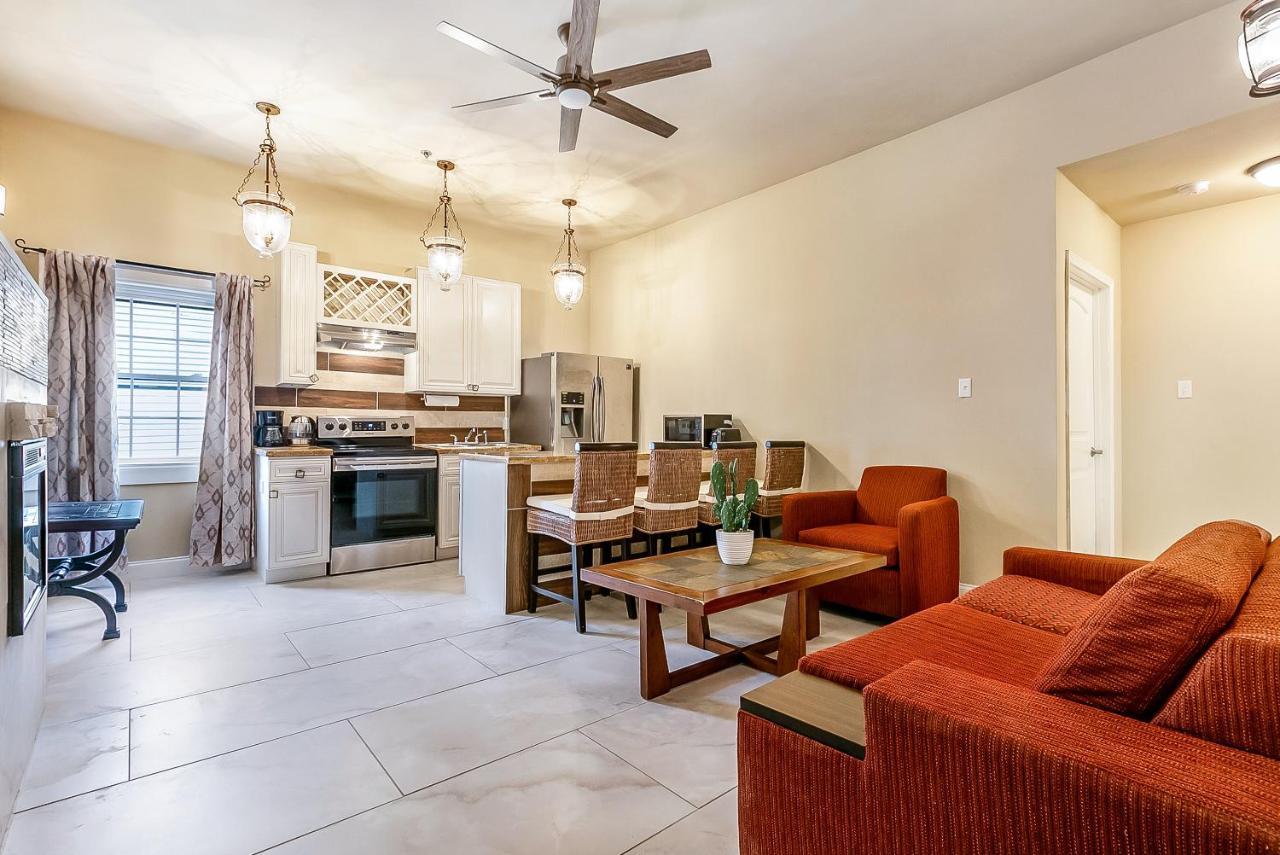 St Charles Spacious Condo In The Heart Of The City نيو أورلينز المظهر الخارجي الصورة